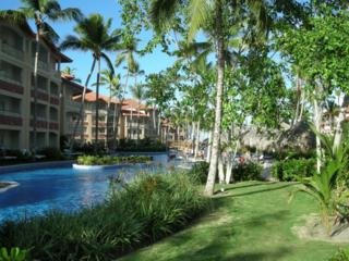 Hotel Grand Paradise Bavaro All Inclusive