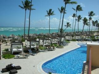 Hotel Grand Paradise Bavaro All Inclusive