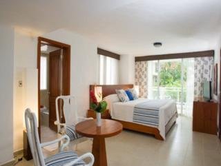 Hotel Grand Paradise Playa Dorada All Inclusive
