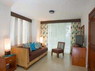 Hotel Grand Paradise Playa Dorada All Inclusive
