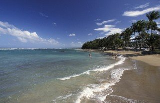 Hotel Grand Paradise Playa Dorada All Inclusive