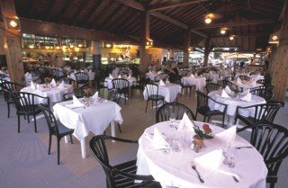 Hotel Grand Paradise Playa Dorada All Inclusive