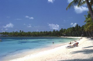 Hotel Grand Paradise Samana All Inclusive