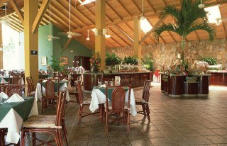 Hotel Grand Paradise Samana All Inclusive