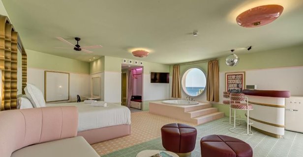 Hotel Grand Paradiso Ibiza