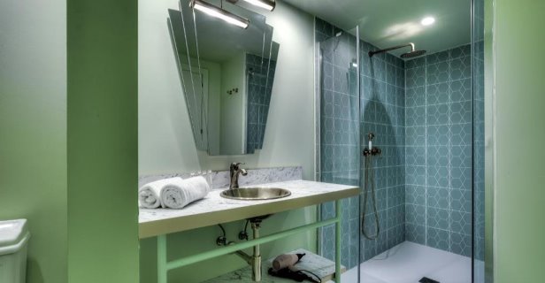 Hotel Grand Paradiso Ibiza