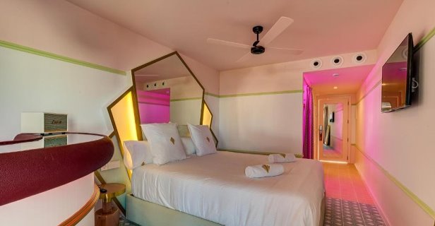 Hotel Grand Paradiso Ibiza