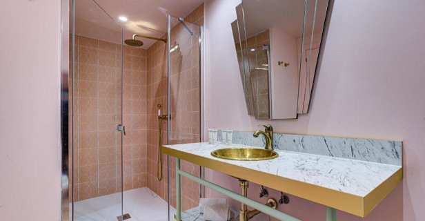Hotel Grand Paradiso Ibiza