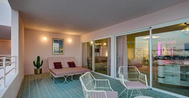 Hotel Grand Paradiso Ibiza