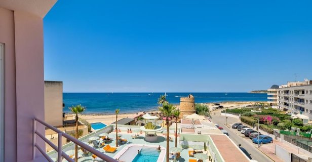 Hotel Grand Paradiso Ibiza