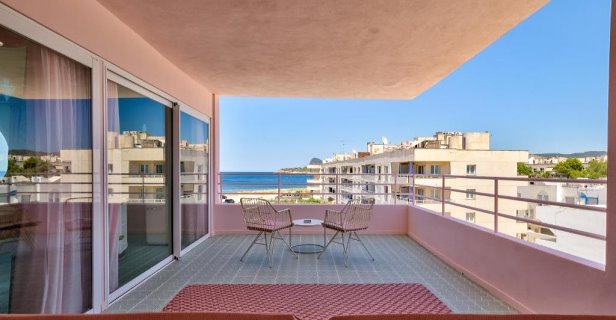Hotel Grand Paradiso Ibiza