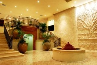 Hotel Grand Park Royal Cancun Caribe