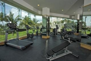 Hotel Grand Park Royal Cancun Caribe