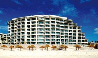 Hotel Grand Park Royal Cancun Caribe