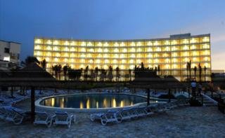 Hotel Grand Park Royal Cancun Caribe