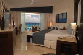 Hotel Grand Park Royal Cancun Caribe
