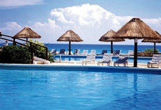Hotel Grand Park Royal Cancun Caribe