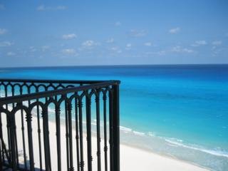 Hotel Grand Park Royal Cancun Caribe