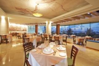 Hotel Grand Park Royal Cancun Caribe