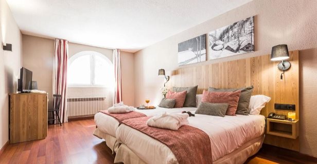 Hotel Grand Pas By Pierre Vacances