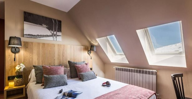 Hotel Grand Pas By Pierre Vacances