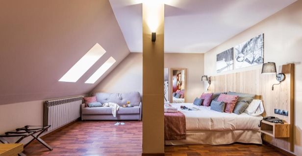 Hotel Grand Pas By Pierre Vacances