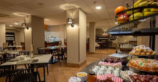 Hotel Grand Pas By Pierre Vacances