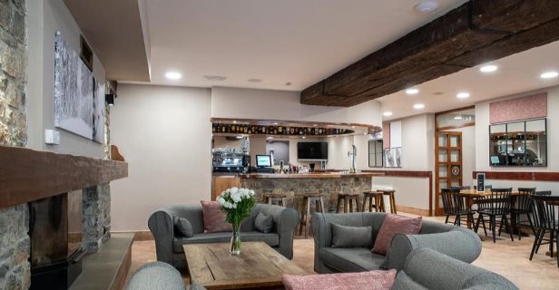 Hotel Grand Pas By Pierre Vacances