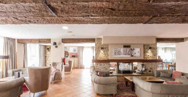 Hotel Grand Pas By Pierre Vacances