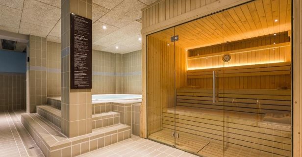 Hotel Grand Pas By Pierre Vacances