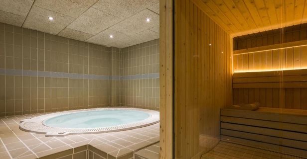 Hotel Grand Pas By Pierre Vacances