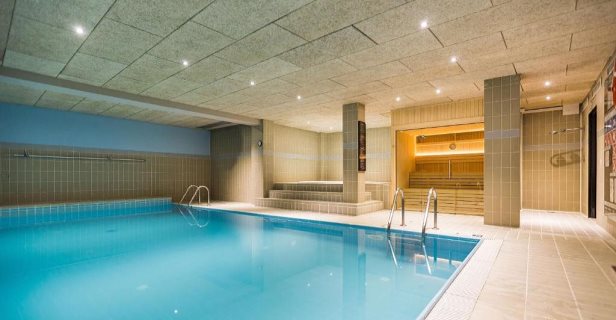 Hotel Grand Pas By Pierre Vacances