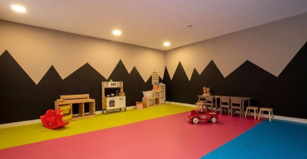 Hotel Grand Pas By Pierre Vacances