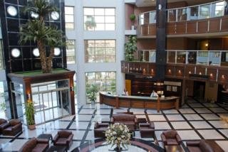 Hotel Grand Pasa