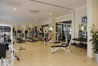Hotel Grand Pasa