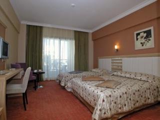 Hotel Grand Pasa