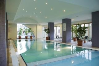 Hotel Grand Pasa