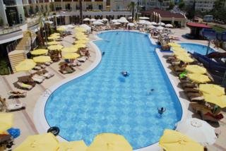 Hotel Grand Pasa