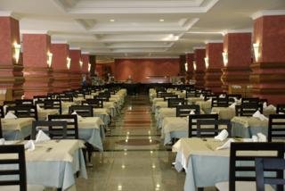 Hotel Grand Pasa