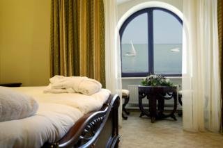 Hotel Grand Pettine