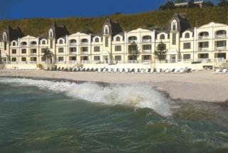 Hotel Grand Pettine
