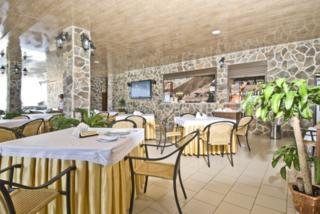 Hotel Grand Pettine