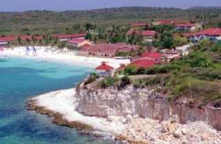 Hotel Grand Pineapple Beach All Inclusive