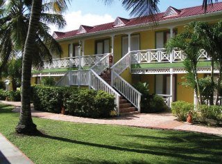 Hotel Grand Pineapple Beach All Inclusive