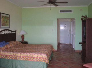 Hotel Grand Pineapple Beach All Inclusive