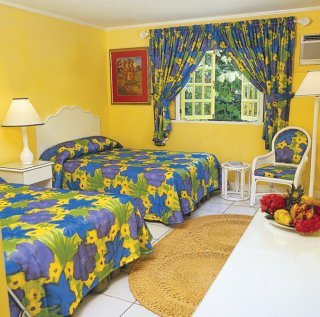 Hotel Grand Pineapple Beach Negril All Inclusive