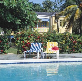 Hotel Grand Pineapple Beach Negril All Inclusive