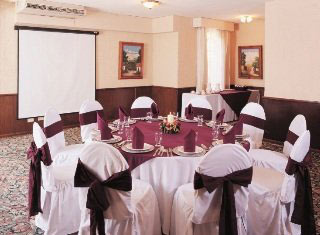 Hotel Grand Plaza La  Paz & Suites