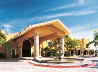 Hotel Grand Plaza La  Paz & Suites