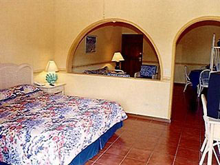 Hotel Grand Plaza La  Paz & Suites